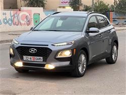 هيونداي كونا